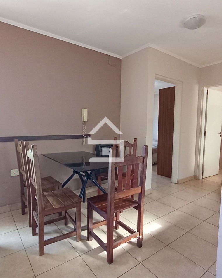 Departamento en alquiler calle Peru