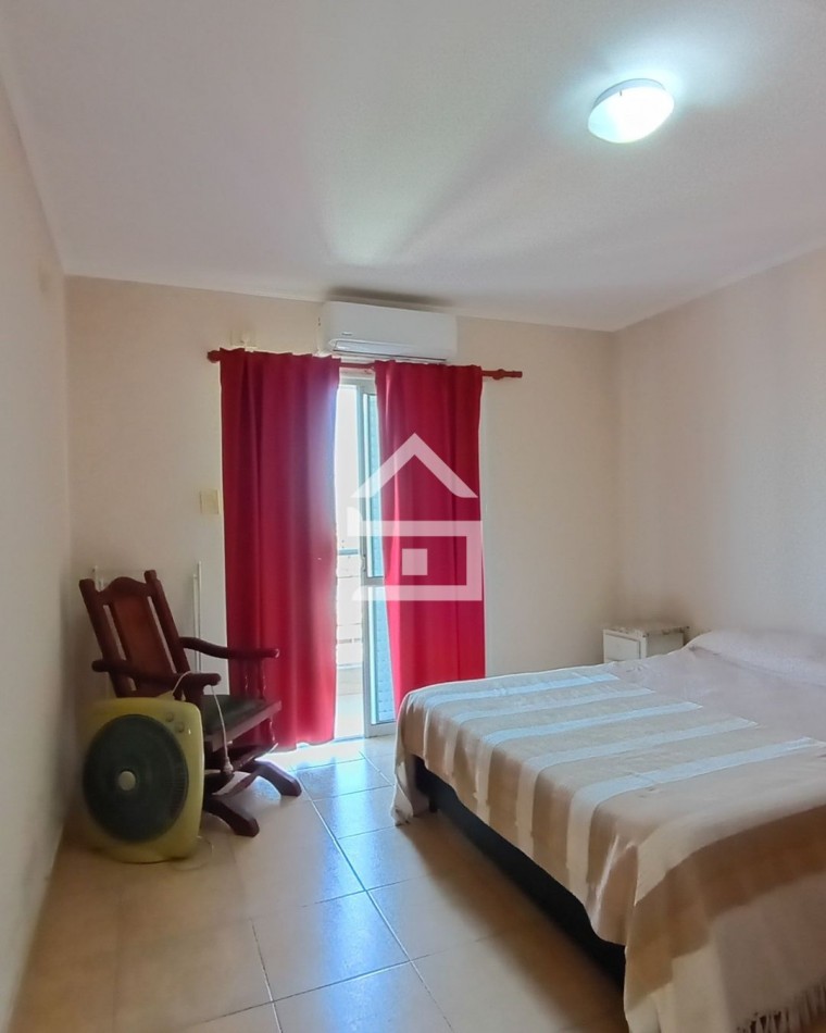 Departamento en alquiler calle Peru