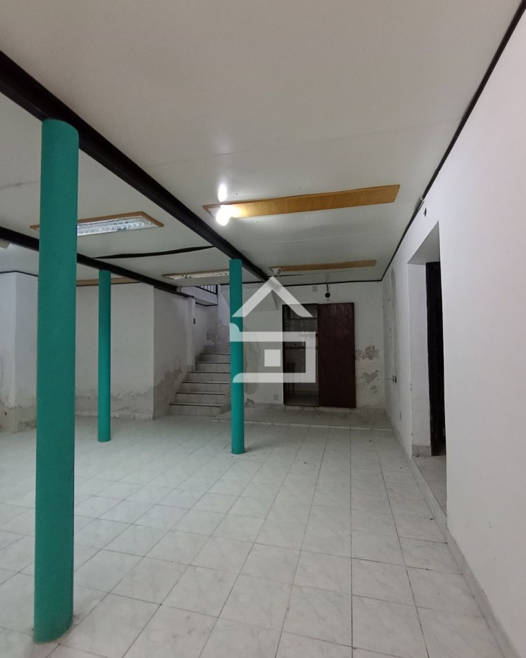 Local en alquiler calle Gualeguaychu