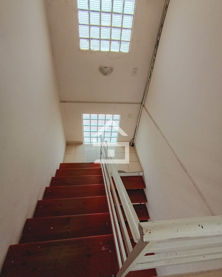 Monoambiente en venta Pte. Peron