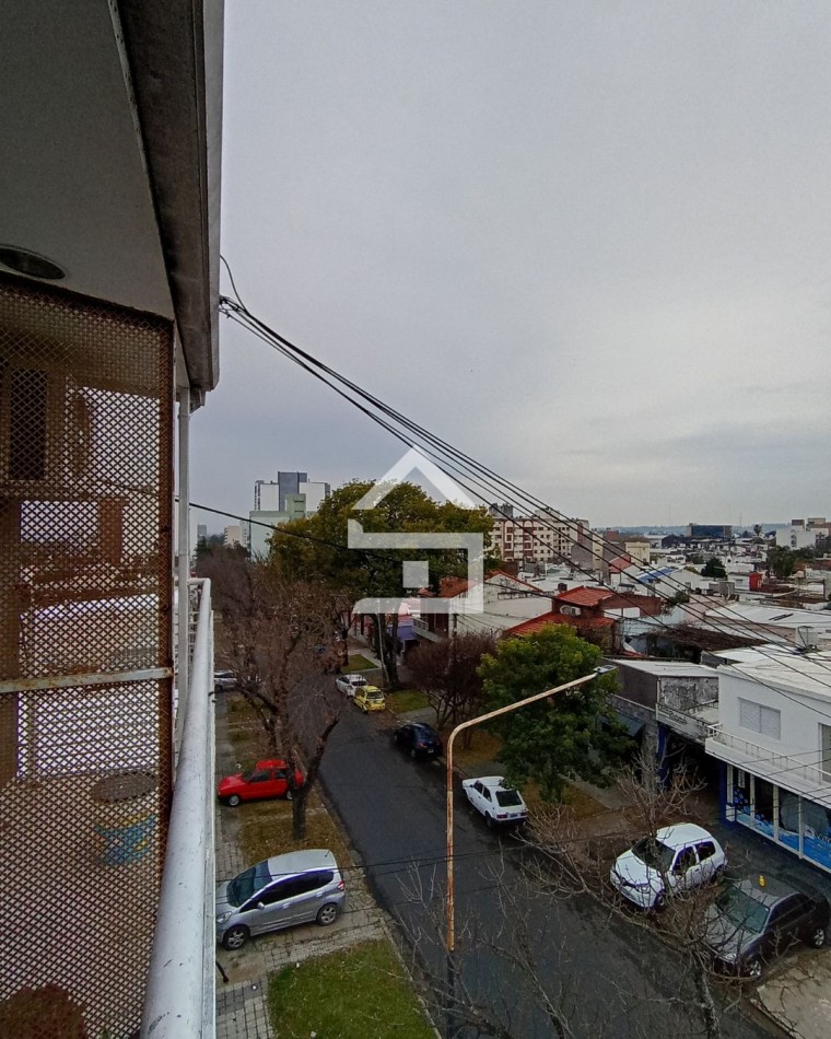 Monoambiente en venta Pte. Peron