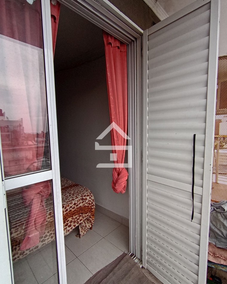 Monoambiente en venta Pte. Peron