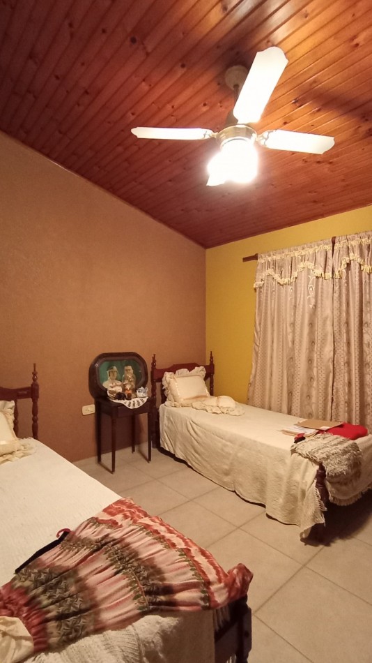 GRAN CASA EN VENTA BOULEVARD RACEDO
