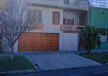 GRAN CASA EN VENTA BOULEVARD RACEDO