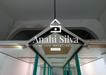 Local en alquiler calle Gualeguaychu