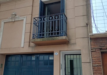 DUPLEX 3 DORMITORIOS ZONA CENTRO