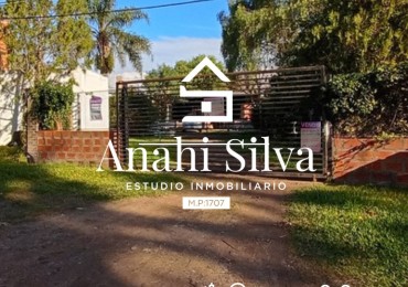 QUINTA EN VENTA SAUCE MONTRULL