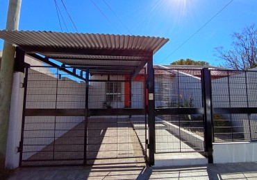 Casa Ayui en venta zona Artigas y Provincias unidas 