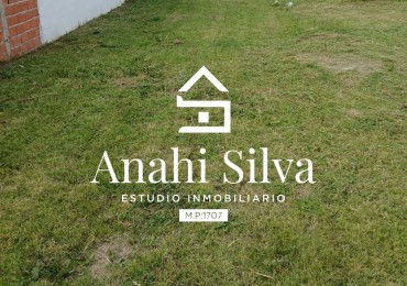 Terreno en venta Crisologo Larralde