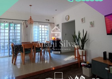 Casa en venta Lomas del seminario