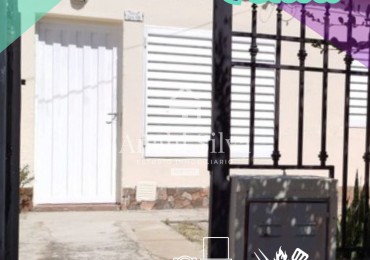 Casa en venta Jorge Newbery