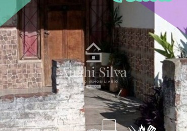 Casa en venta a remodelar Jose Arevalo