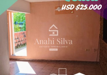 Departamento en venta Rio Gualeguay