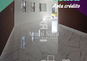 Casa a estrenar San Benito