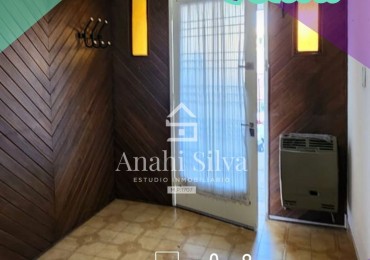 Casa en venta Cura Alvarez 