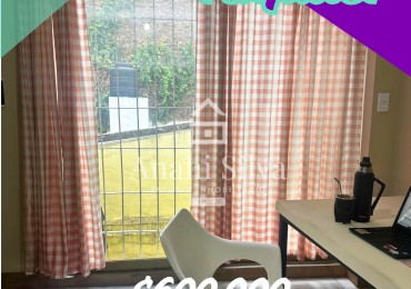 Departamento en alquiler Av. Ramirez 
