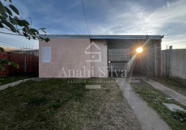 Casa Neuquen en venta. San Benito